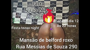 Preview 4 of Barn Babes Hiddencam - Essas semana a putaria &eacute_ s&aacute_bado dia 12 &agrave_s 22 horas na mans&atilde_o de belford roxo Rua Messias de Souza 390