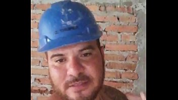 Preview 2 of Baby Thong Tgp - Saludando a la banda desde mi umilde trabajo