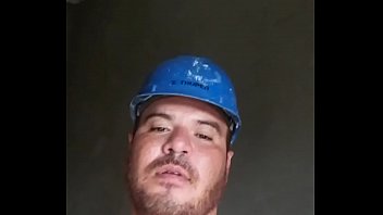 Preview 1 of Baby Thong Tgp - Saludando a la banda desde mi umilde trabajo