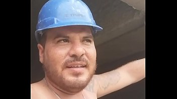 Preview 4 of Baby Thong Tgp - Saludando a la banda desde mi umilde trabajo
