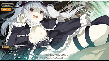 Preview 1 of Pahsto Xxx Video - Evenicle Scene25 with subtitle