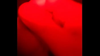Preview 2 of Sister Eat Pill Slepping - cock is cum wet