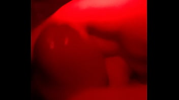 Preview 3 of Sister Eat Pill Slepping - cock is cum wet