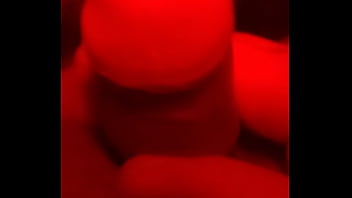 Preview 1 of Sister Eat Pill Slepping - cock is cum wet