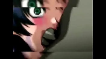 Preview 3 of Mom Coaching Son Sex - [https://bit.ly/hentaiunc] hentai animation busty girl get banged