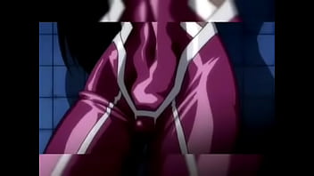 Preview 1 of Mom Coaching Son Sex - [https://bit.ly/hentaiunc] hentai animation busty girl get banged