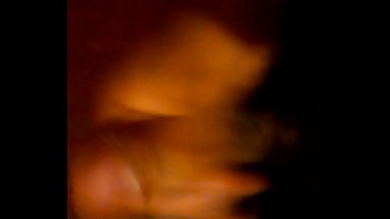 Preview 3 of Alleta Porn Hd Dog - Tocando mi pene