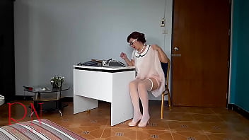 Preview 4 of Estupro Obra - Verification video