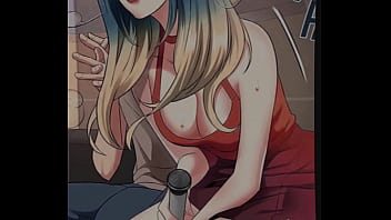 Preview 2 of Sex Video Kuda - Making Love in a World Where It&#039_s Taboo Manhwa