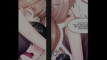 Preview 3 of Sex Video Kuda - Making Love in a World Where It&#039_s Taboo Manhwa