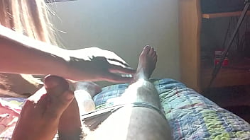 Preview 4 of Dozaj Pompa - Fucking with my boyfriend&#039_s best friend