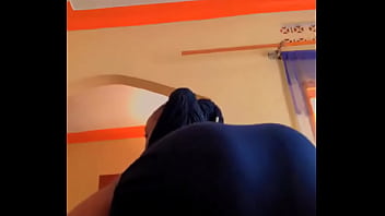 Preview 4 of Asian Ladyboy Mos - My horny college slut