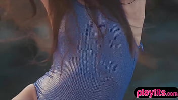 Preview 1 of Uhd Video - My fav centerfold babes from a bygone sexy print era