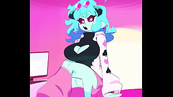 Preview 1 of Mujara Sxe Xxx - [ Happy Valentines! ] - Zephyrgales