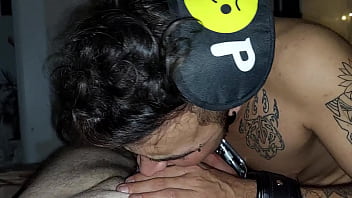 Preview 2 of Sis Bro Taboo - Bf does Sound Test
