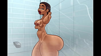 Preview 4 of Mia Sex Gym - Demon Deals (P.25) - The new bitches