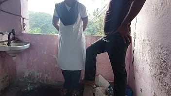 Preview 1 of Xxx Angewixt - देसी कॉलेज गर्ल ट्यूशन से निकल के अपने टीचर के साथ किया गंदा काम