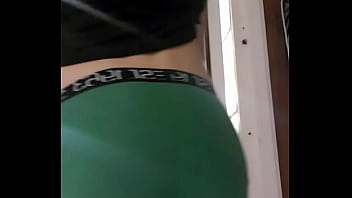 Preview 2 of Clit Sucing - Just showing off a little bit