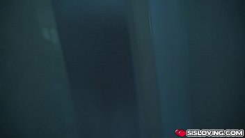 Preview 1 of Altta Xnxx - Lux Rose caught by stepbrother playing with a sex toy