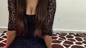 Preview 3 of Pussy Inside Show - Bengali Wife cheats on Husband and Gets Fucked by his best friend - Fucking - clear Hindi audio - Roleplay