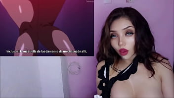 Preview 2 of Samui Naruti - Idol amorosa le es infiel a su novia con un viejo - Hentai Imaria Ep. 2