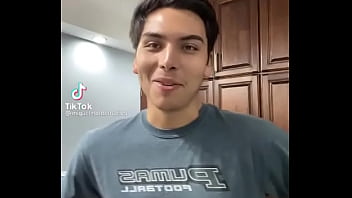 Preview 2 of Mon Small Dick Son - From tik t0k