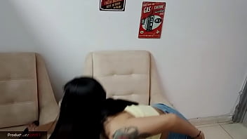 Preview 2 of Sixxy Indian Bhabi Romance - nada como una buena follada,  para fortalecer v&iacute_nculos con mi hermanastra,  me sali&oacute_ bien cachonda
