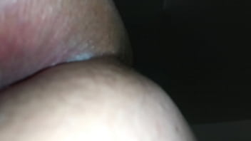 Preview 4 of Shemale Cum Inside Boy