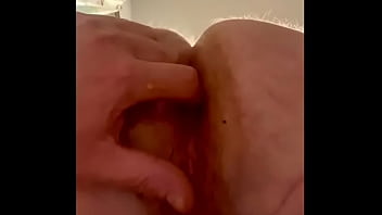 Preview 3 of Vixan Xxxxx - Fingering ass and pissing
