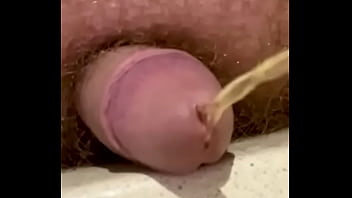 Preview 1 of Vixan Xxxxx - Fingering ass and pissing