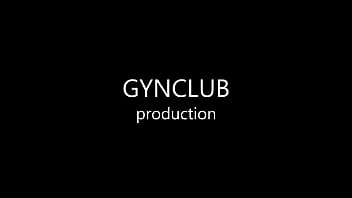 Preview 1 of The Steep Mom Porncum Inside - Two orgasms of a mature woman at the gynecologist