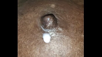 Preview 3 of Desk Baby Jogging - Wife Boobs Milk