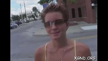 Preview 2 of Teen Sex Jules Jordan Pov - Lovely redhead Phil in enjoyable sex