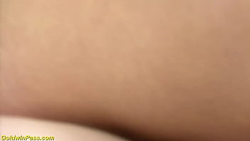 Preview 1 of Spengbang - extreme plumper stepsis rough fingered