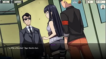 Preview 3 of Hard Xxx Vedos Com - Naruto - Kunoichi Trainer (Dinaki) [v0.13] Part 9 by LoveSkySan69