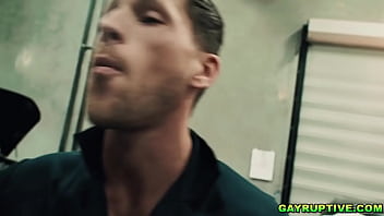 Preview 2 of Belladonna Vaniity - Roman Todd helped Brandon Anderson&#039_s worst fears turns into great sex