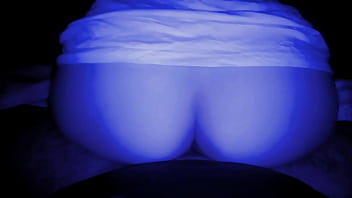Preview 4 of Mindi Mink Mother - Me corro dentro de su rico culo