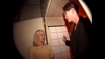 Preview 1 of Seachmy Brother Wiife - Pervertium - Young Piss Slut Loves Her Favorite Toilet