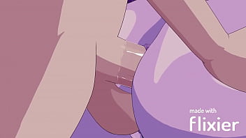 Preview 3 of Monica Iscot - Railing Tali&#039_zorah