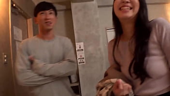 Preview 2 of 22 Thn - 浮気されたらやり返す、美人出張家政婦をガチ口説き！！ご無沙汰人妻エロマ●コに中出し三連発したる！！