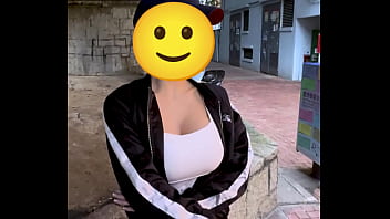 Preview 2 of Sens Orgasm - 食煙仔的大波妹