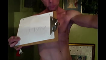 Preview 3 of Fight Club Anal - Verification video