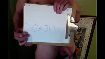 Preview 4 of Fight Club Anal - Verification video