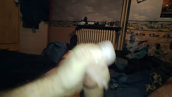 Preview 1 of Xxx By Tiny - Lot of cum