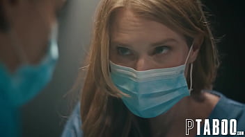 Preview 2 of Bbw White Anal - Monster Doc Fucks Nurse with Tommy&rsquo_s Stolen Cock!