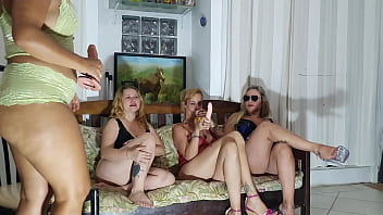 Preview 1 of Hijab Sikis - Introdu&ccedil_&atilde_o do papo calcinha novo programa da Paty Bumbum revelando os podres dos clientes ( Ines Ventura - Melissa Alecxander - Fada Mel - Will Mastro - Clakes Boutaine - ) mulherada gostosa