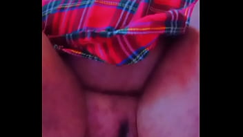 Preview 2 of Late Bath - Delicious queen chubby5 pussylips