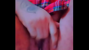 Preview 3 of Late Bath - Delicious queen chubby5 pussylips