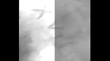 Preview 4 of Yang Busty Brunet - Euros short tease attempt to get verified