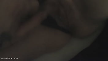 Preview 1 of On Busx - Zack n amanda
